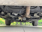X-TRAIL HYBRID 4WD