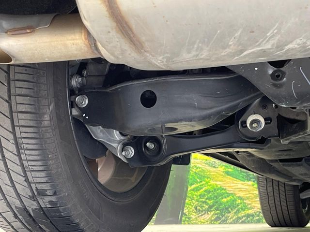 X-TRAIL HYBRID 4WD