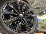 CROWN SPORT