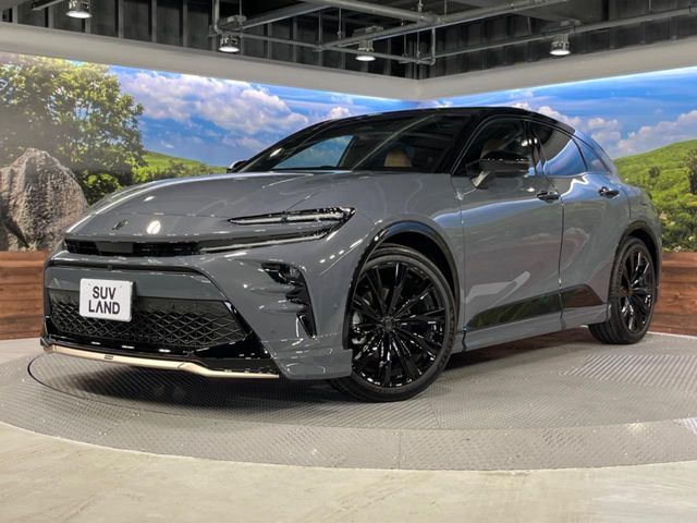 CROWN SPORT