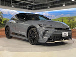 CROWN SPORT
