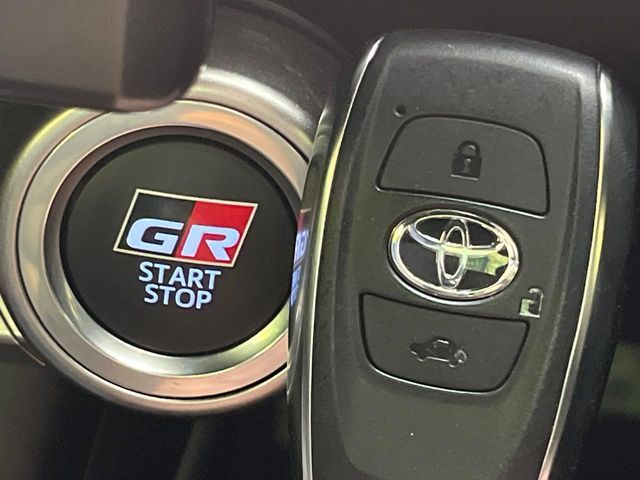 GR86