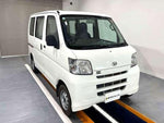 HIJET CARGO 4WD