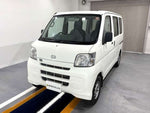 HIJET CARGO 4WD