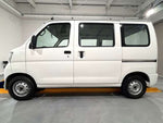 HIJET CARGO 4WD