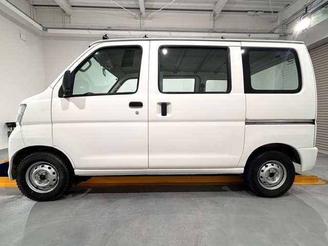 HIJET CARGO 4WD