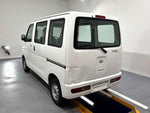 HIJET CARGO 4WD
