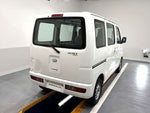 HIJET CARGO 4WD