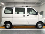 HIJET CARGO 4WD