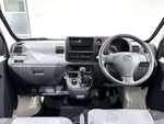 HIJET CARGO 4WD