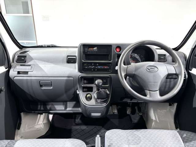 HIJET CARGO 4WD