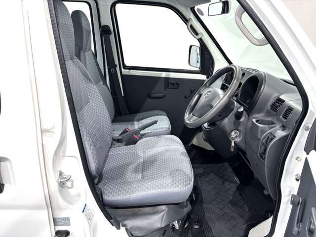 HIJET CARGO 4WD