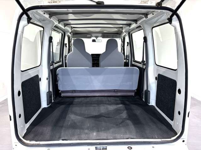 HIJET CARGO 4WD