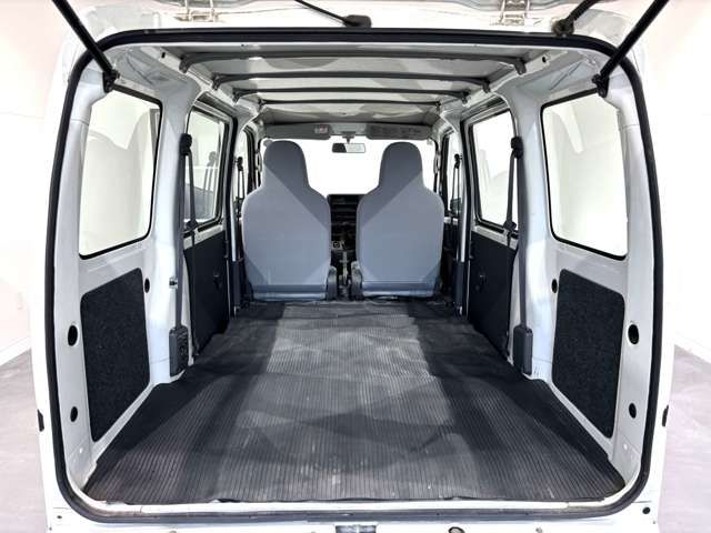 HIJET CARGO 4WD