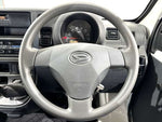 HIJET CARGO 4WD