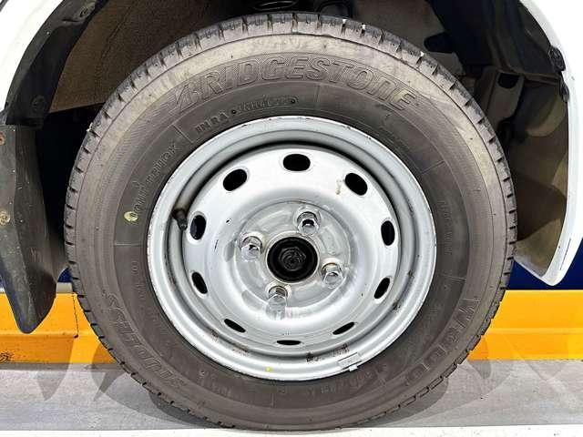 HIJET CARGO 4WD