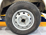 HIJET CARGO 4WD