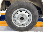 HIJET CARGO 4WD