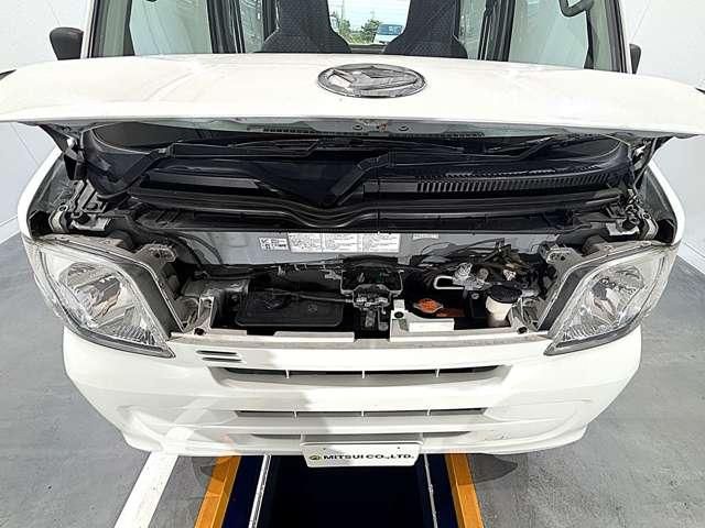 HIJET CARGO 4WD