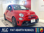 ABARTH 695
