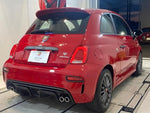 ABARTH 695