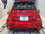 ABARTH 695