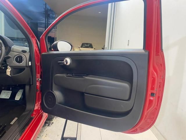 ABARTH 695