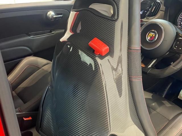 ABARTH 695