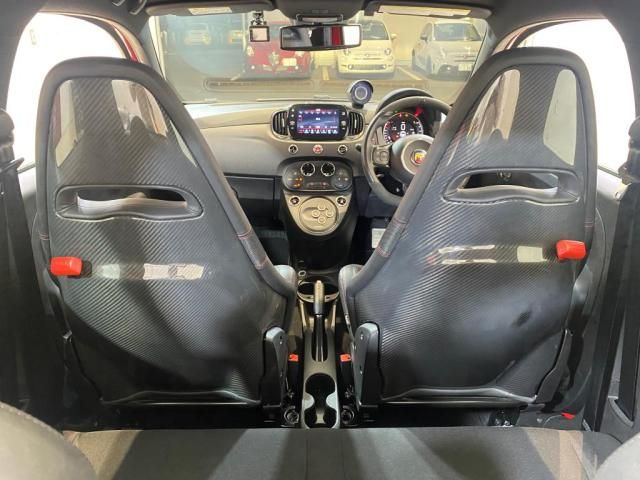 ABARTH 695