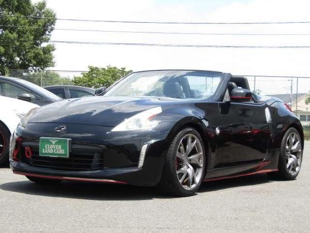 FAIRLADY Z roadstar