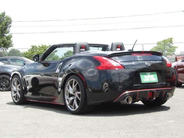 FAIRLADY Z roadstar