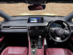 LEXUS RX450h 2WD