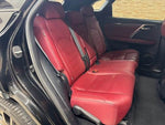 LEXUS RX450h 2WD