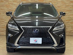 LEXUS RX450h 2WD