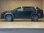 LEXUS RX450h 2WD