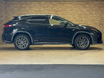 LEXUS RX450h 2WD