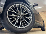LEXUS RX450h 2WD