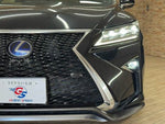 LEXUS RX450h 2WD