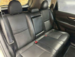 X-TRAIL HYBRID 4WD