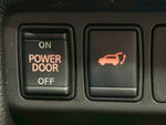 X-TRAIL HYBRID 4WD