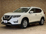X-TRAIL HYBRID 4WD