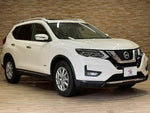 X-TRAIL HYBRID 4WD