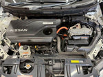 X-TRAIL HYBRID 4WD
