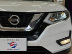 X-TRAIL HYBRID 4WD