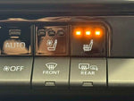 CROWN CROSSOVER