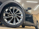 CROWN CROSSOVER