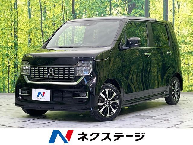 N-WGN CUSTOM