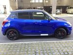 SWIFT