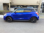 SWIFT