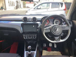 SWIFT